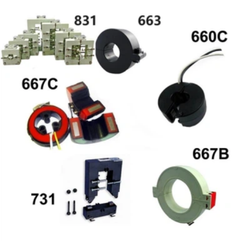 Split Core Current Transformer