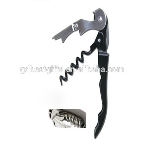 Simple Design Bottle Corkscrew Wine Opener