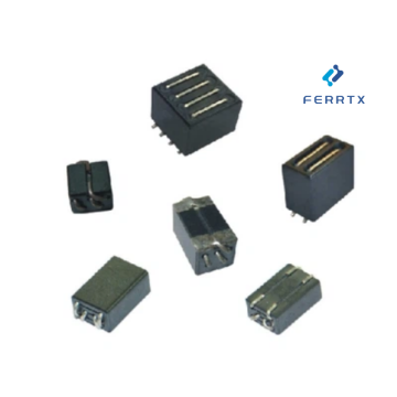 Сквозные фильтрующие шарики EMI SMB3H