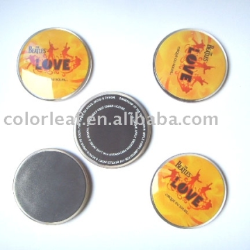 Acrylic Fridge Magnets