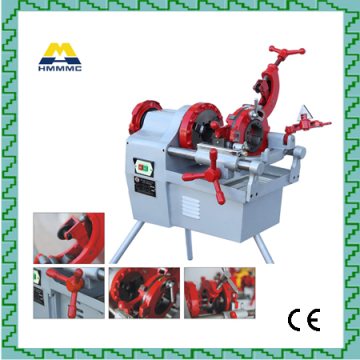 Rebar Threading Machine with Cost Price