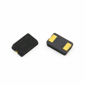 32.768 kHz SMD Crystal Oscillator
