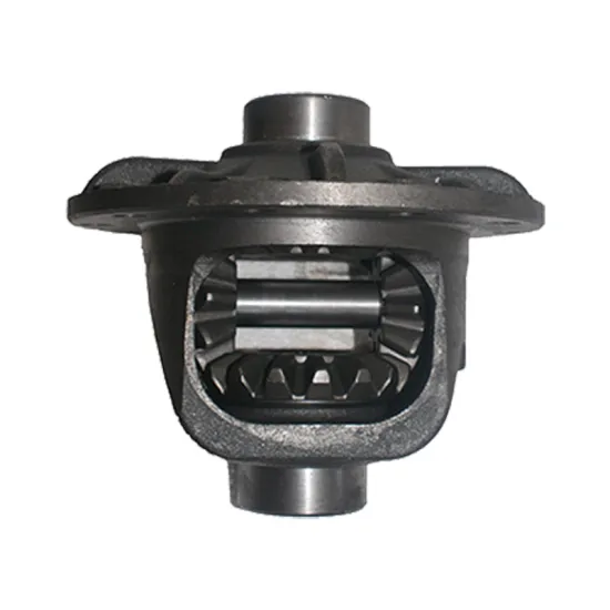 Small Differential Gear Box for Hilux Hiace Pickup