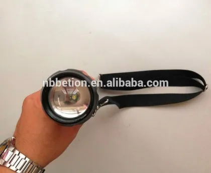 LED Flashlight zoom flashlight tactical flashlight 3XD batteries flashlight torch