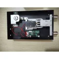 Hotel Safe Panel and Mechanism T-Hs43eth