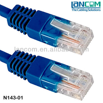 High Speed UTP cat6 Patch cord