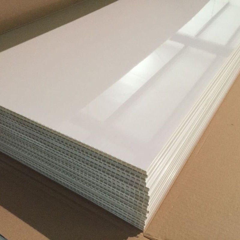 Pvc Wall Panel