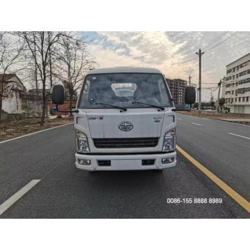 2.6m3 Water Tank Truck / Sprinkler Truck