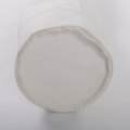 Túi lọc kim sợi polyester có màng PTFE