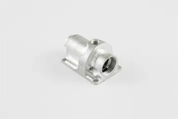 Parts Mold CNC Plastic Parts Processing