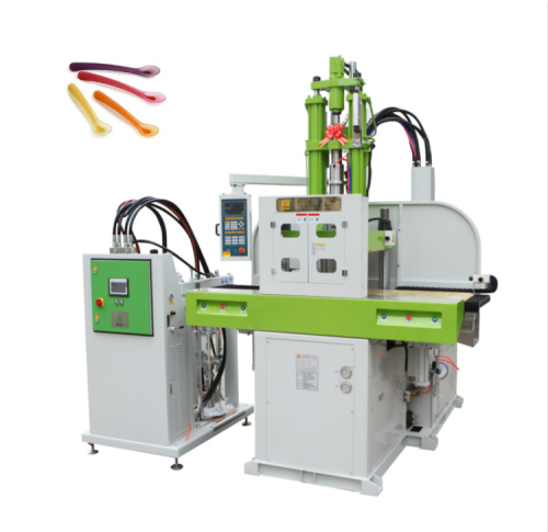 Slide Table LSR Injection Moulding Machine Price