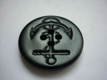 buttons with logo for clothing/children