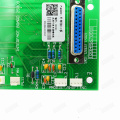 Papan Antarmuka Eksternal Untuk DOMINO