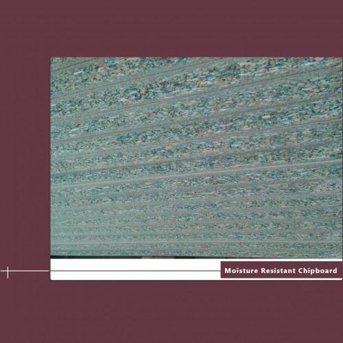 9mm Customized Sizes Moisture Resistant Chipboard