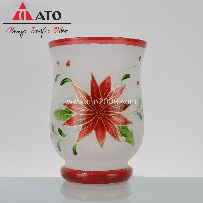 Home Decorative Candlestick Cup Home Decoration