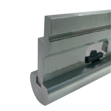 Press Brake Tools: Louver Press Punch and Die Sets