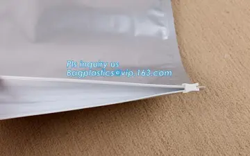 laminated Material Quad Side Sealed Dog Cat Food Bag With Slider, Animal Cat Pet Food Bags 10 Kg, cat food bag with slider zippe