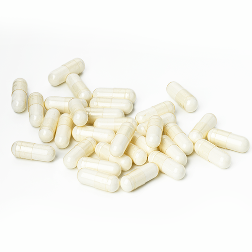 Nutritional Supplements of L-Tryptophan Powder