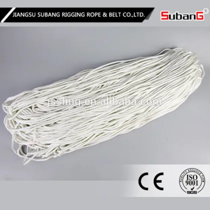 car nylon tow ropes straps