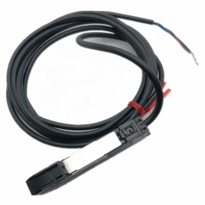 One Year Warranty on Original Microsensor FU-71