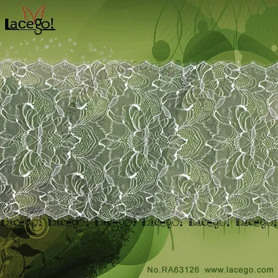 Stocklot Lace