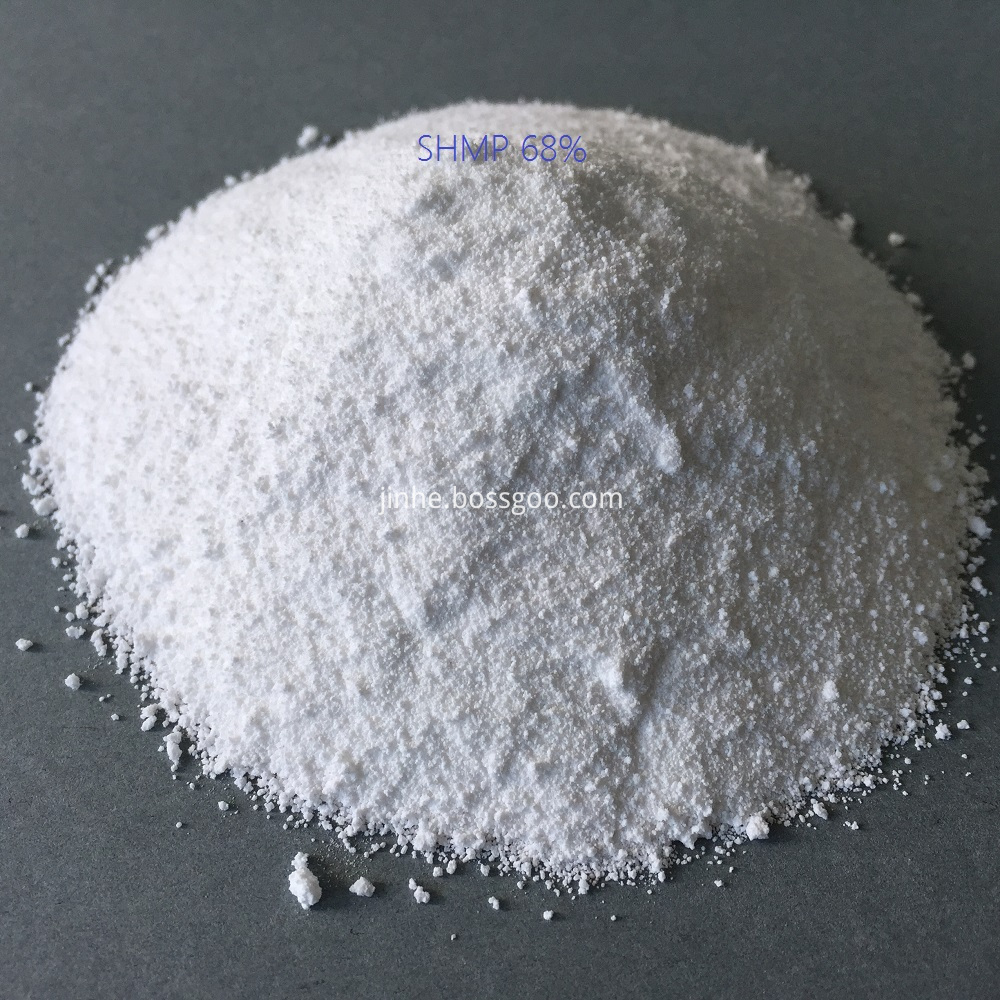China Garam Fosfat Anorganik Shmp 68 Calgon S Kualitas Tinggi Garam Fosfat Anorganik Shmp 68 Calgon S Di Bossgoo Com