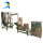 Puffed rice and wheat maize powder grinding machine