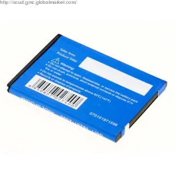 SCUD Mobile Phone Battery for Samsung EB464358VU,1000mAh