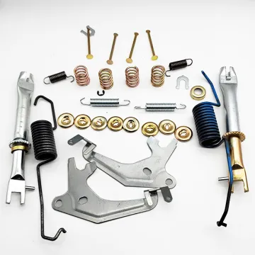 Brake Caliper Repair Kit 47061-08030 for HIACE KDH201 KDH200 KDH222 1kd 2kd