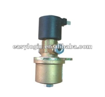LPG Lock off Solenoid Valve(High Pressure Valve)