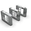 Swing Barrier Gate Access Control System