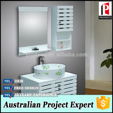 stylish customize modern bathroom vanity with mirrors