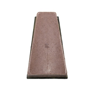 Compound Magnesite Polishing Tools for Granite - Fickert Abrasives