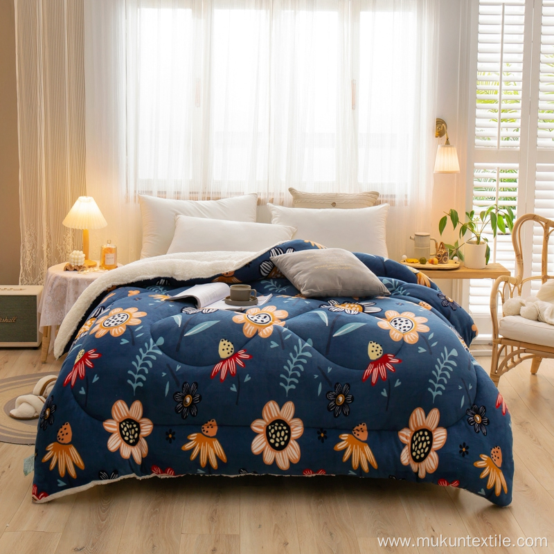 King size comforter flannel quilt patterns