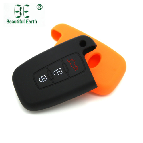 Silicone Hyundai Porter Key Cover For Car