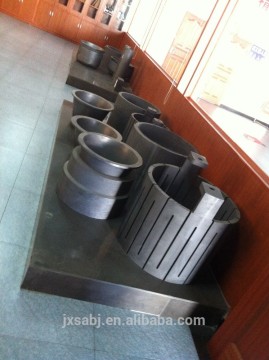 France vacuum furnace graphite heater