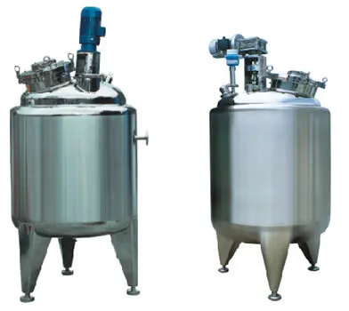 PL Industrial Paint Mixing Machine - Paint Mixer Equipment