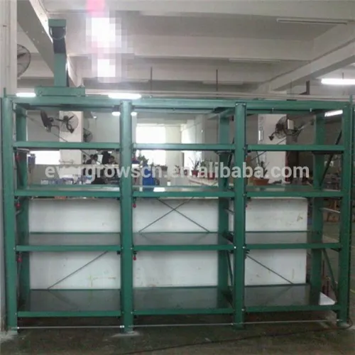 Warehouse Storage Drawer Used In Warehouse Rack, High Quality Warehouse
