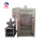 250kg Fish Smoking Oven Cold Smoker for Salmon