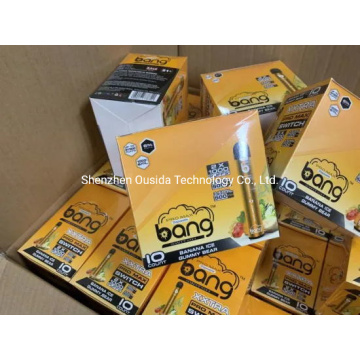 Disposable Bang PRO Max Switch 2Flavors Vape Pen