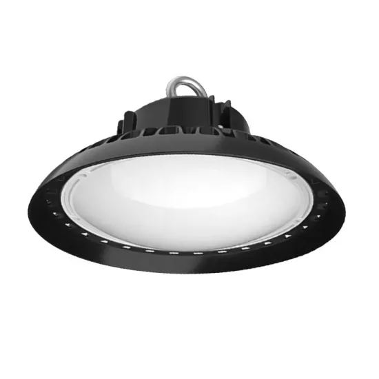 Industrial IP65 Waterproof LED Warehouse Canopy Lights (100w-240w) UFO High Bay Light