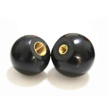 Wholesale Spherical Plastic Door Control Knobs - Buy Door Hardware Online