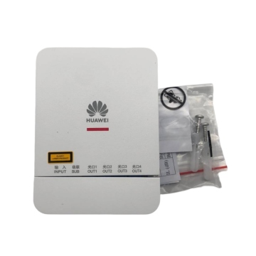 FTTH 1x16 SC/LC APC/UPC Cassettes - Fiber Optic PLC Splitters for Network Expansion