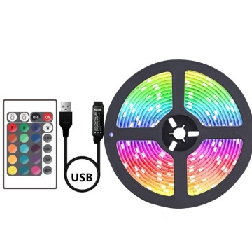 Produttore di fabbrica personalizzato SMD 2835 Light LED LED - Luce a striscia a LED di pannocchia di alta qualità per interno