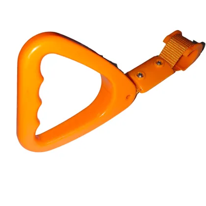 OEM ODM High KLQ Factory Price Universal Passenger Bus Parts - Mitsubishi Rosa Bus Door Handle