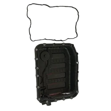 Auto Parts Transmission Oil Pan for Hyundai Kia - 45280-26500