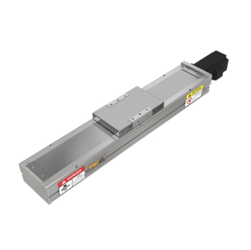 Panduan Rendah Penyelenggaraan Linear Guides