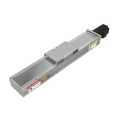 Low maintenance automatic linear guides