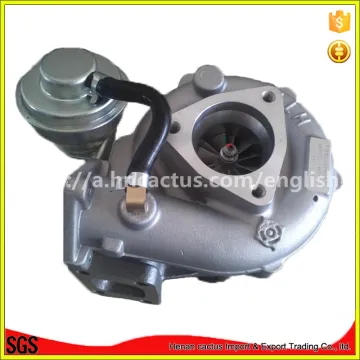 Ht18 Turbo Turbine Turbocharger 14411-62t00 14411-51n00 for Nissan Patrol Safari Civilian Bus Y61 Y60 4.2L Td42t Td42