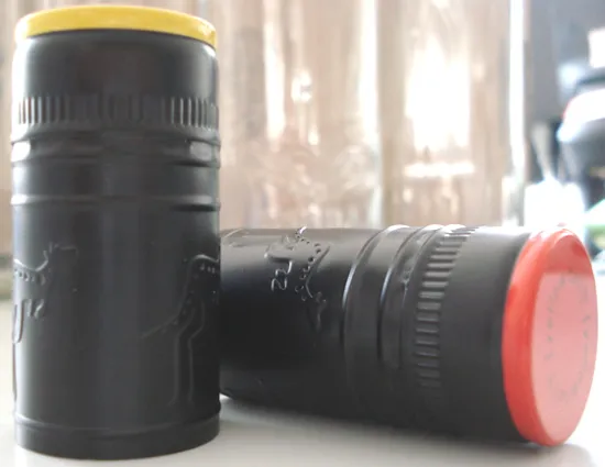 30x60mm Aluminium Wine Closures